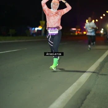 Runner Photo 7632127