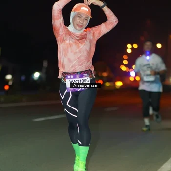 Runner Photo 7632128