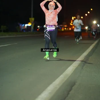 Runner Photo 7632129