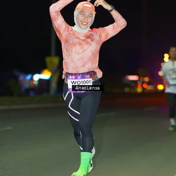 Runner Photo 7632131