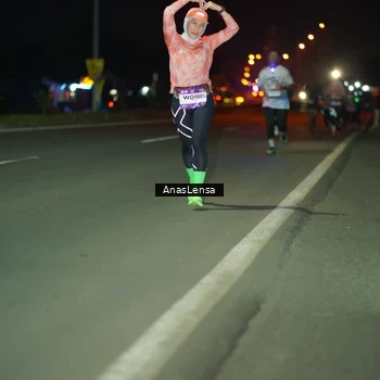Runner Photo 7632132