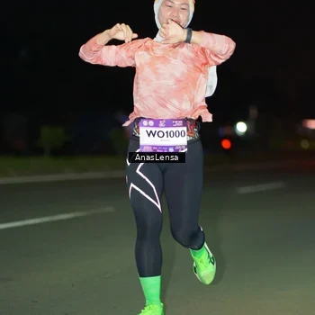 Runner Photo 7632137