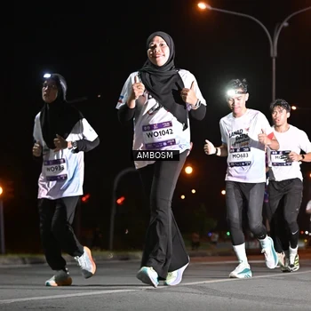 Runner Photo 7632141