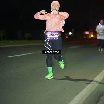 Runner Photo 7632143
