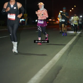 Runner Photo 7632145