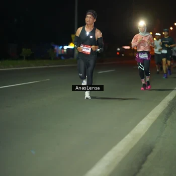 Runner Photo 7632151