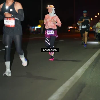 Runner Photo 7632155