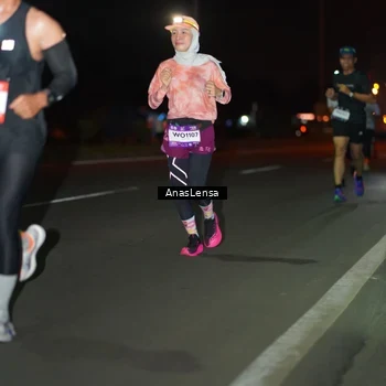 Runner Photo 7632157