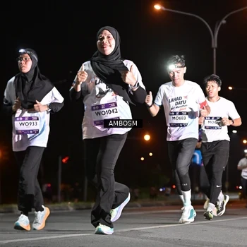 Runner Photo 7632158