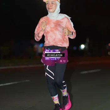 Runner Photo 7632160