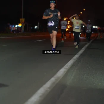 Runner Photo 7632161