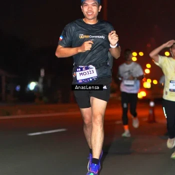 Runner Photo 7632162