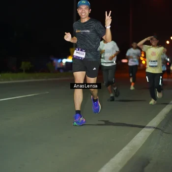 Runner Photo 7632170