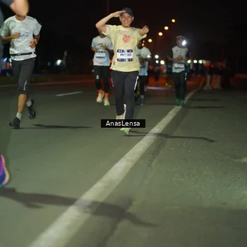 Runner Photo 7632171