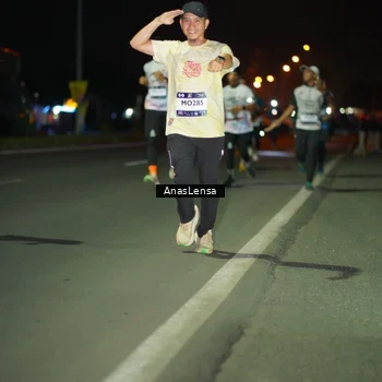 Runner Photo 7632174