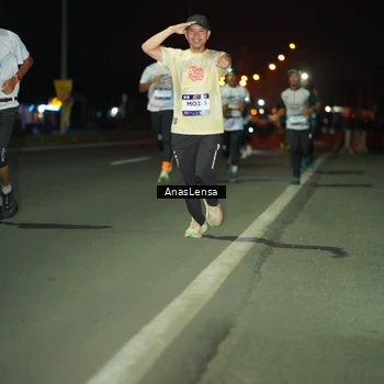Runner Photo 7632175