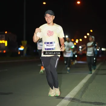 Runner Photo 7632178