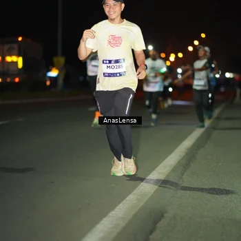 Runner Photo 7632179