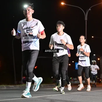 Runner Photo 7632185