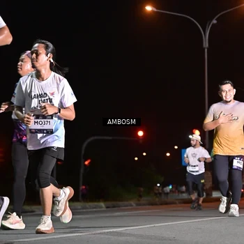Runner Photo 7632187