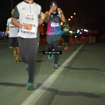 Runner Photo 7632193