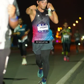 Runner Photo 7632196