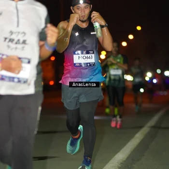 Runner Photo 7632197