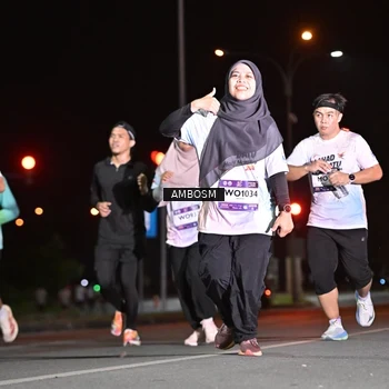 Runner Photo 7632202