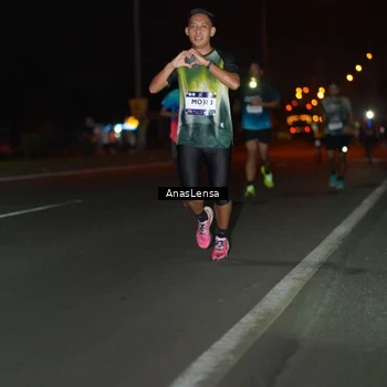 Runner Photo 7632205