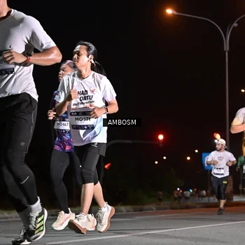 Runner Photo 7632206