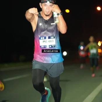 Runner Photo 7632207