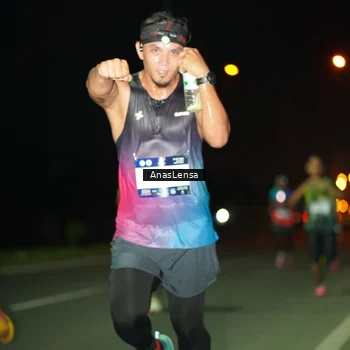 Runner Photo 7632208