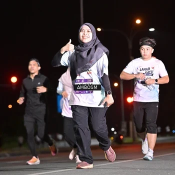 Runner Photo 7632215