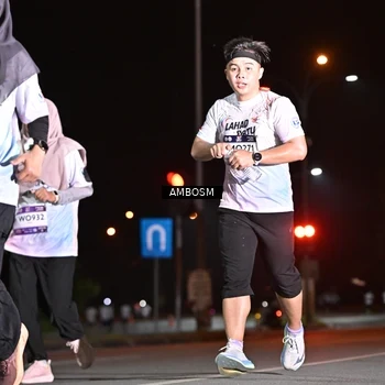 Runner Photo 7632217