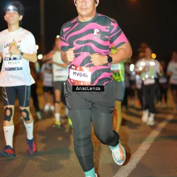 Runner Photo 7632219