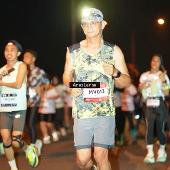 Runner Photo 7632222