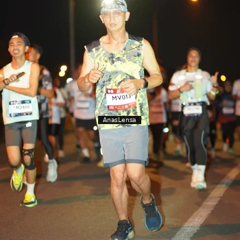Runner Photo 7632223