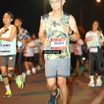 Runner Photo 7632226