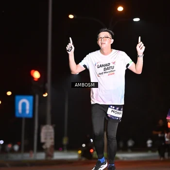 Runner Photo 7632227
