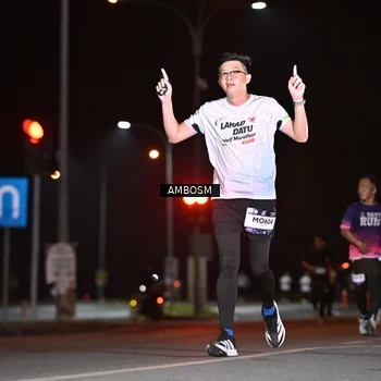 Runner Photo 7632228