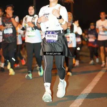 Runner Photo 7632230