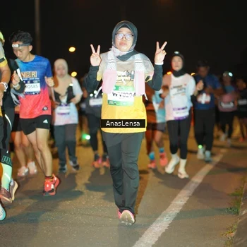Runner Photo 7632232