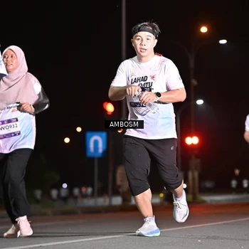 Runner Photo 7632233