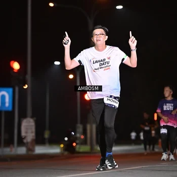 Runner Photo 7632234