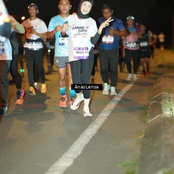 Runner Photo 7632238