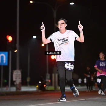 Runner Photo 7632240