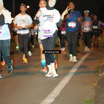 Runner Photo 7632241