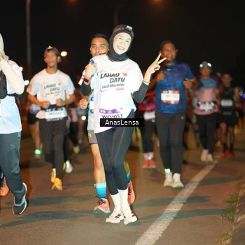 Runner Photo 7632244