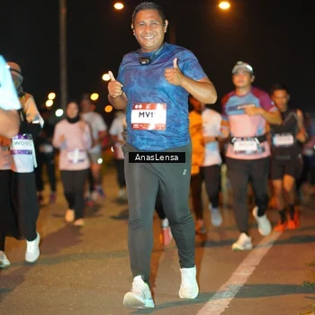 Runner Photo 7632245