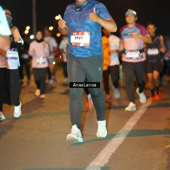 Runner Photo 7632250